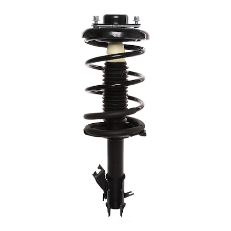 Suspension Strut And Coil Spring Assembly, Prt 814774